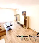 Двустаен апартамент с две тераси в Люлин 7, София