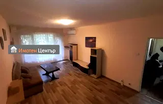 Двустаен апартамент с две тераси в Люлин 10, София