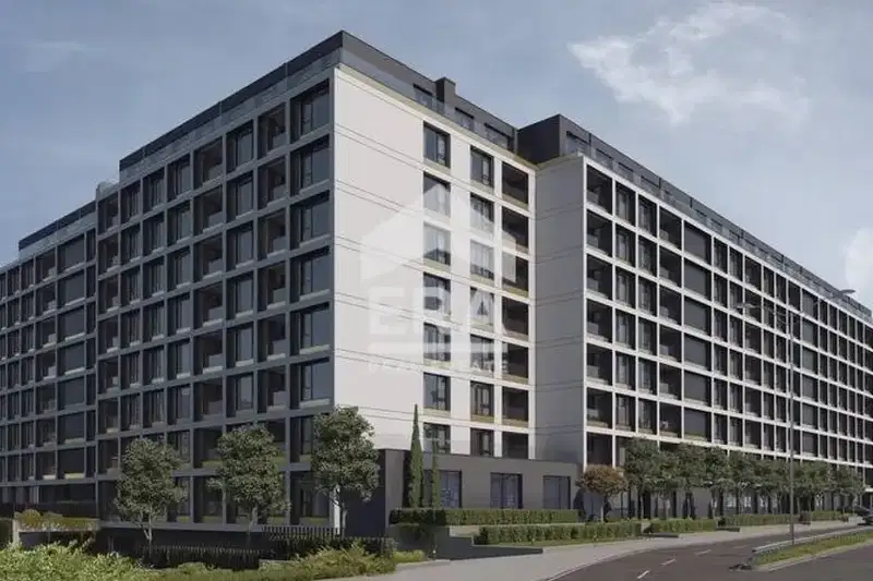 4-bedroom apartment in Sofiya, Lyulin 7