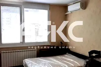 Едностаен апартамент в Люлин 7 с удобен достъп до метро