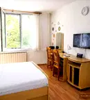 Едностаен апартамент в София, Люлин 7