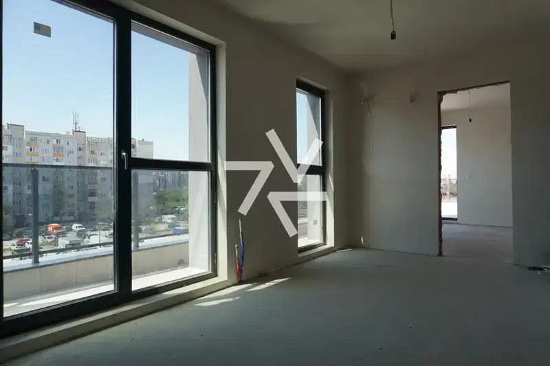 2-bedroom apartment in Sofiya, Lyulin 8