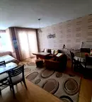 Едностаен апартамент в Люлин 8 с тераса и южно изложение
