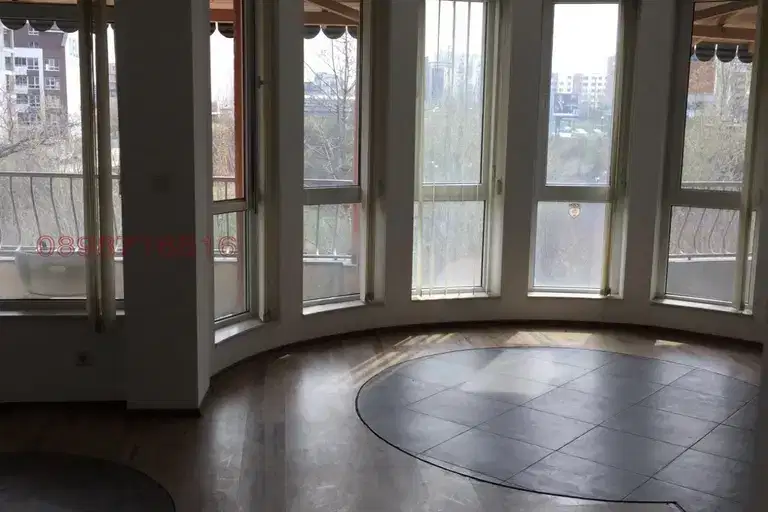 2-bedroom apartment in Sofiya, Lyulin 8