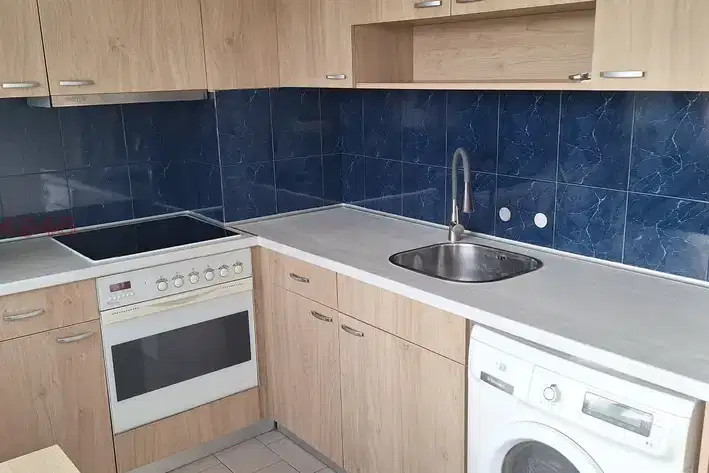 2-bedroom apartment in Sofiya, Lyulin 8