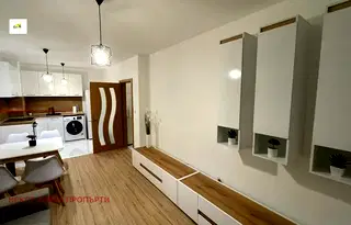Двустайно жилище в Люлин 8 с южно изложение
