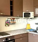 Тристаен апартамент в Люлин 8 с асансьор и удобна локация
