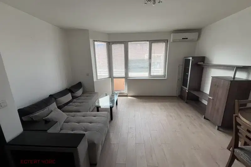 3-bedroom apartment in Sofiya, Lyulin 8