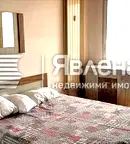 Тристаен апартамент в София, Люлин 8