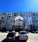 Гарсониера в Люлин 9 с балкон и асансьор