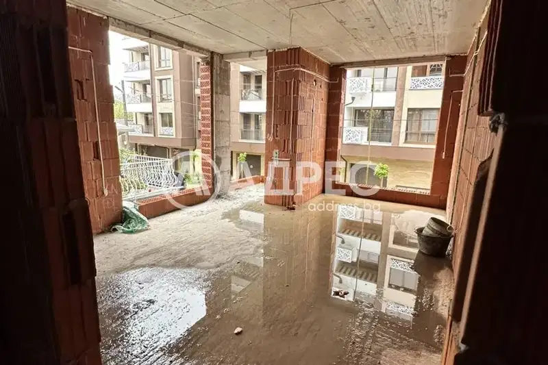 1-bedroom apartment in Sofiya, Lyulin 9