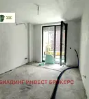 Двустаен апартамент в Люлин 9 с паркомясто и асансьор