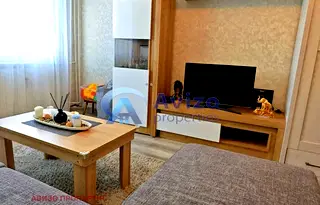 Двустаен апартамент с тераса в Люлин 9, София