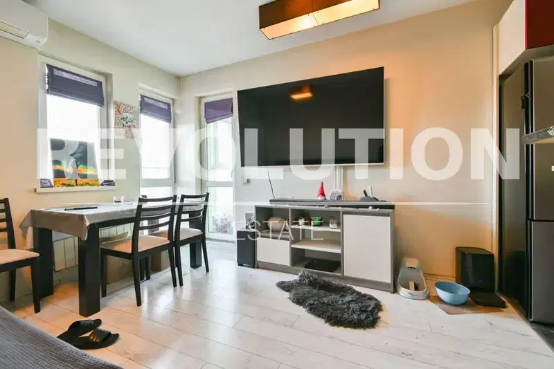 3-bedroom apartment in Sofiya, Lyulin 9