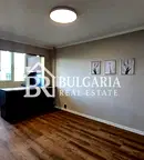 Тристаен апартамент с балкон в Люлин 9, София