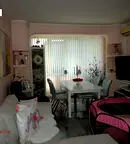 Тристаен апартамент в Люлин 9 с панорамна гледка