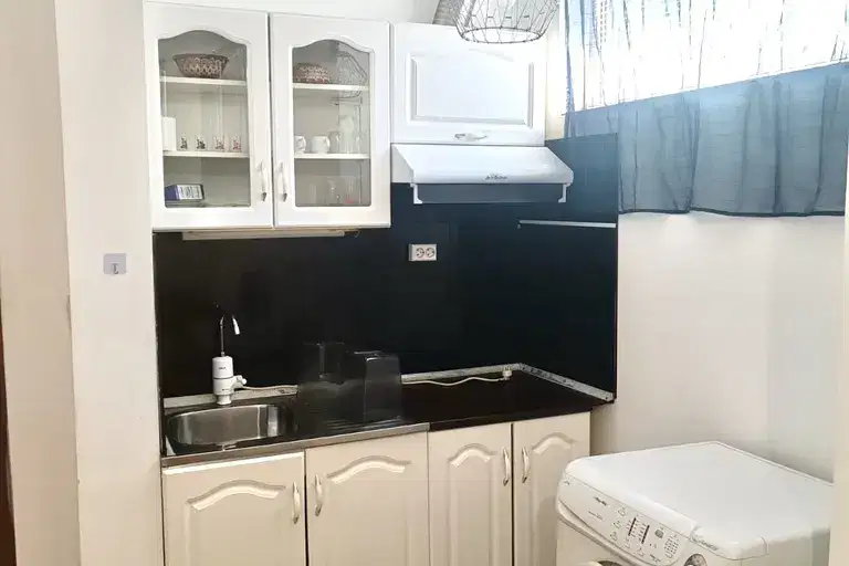 1-bedroom apartment in Sofiya, Lyulin 9