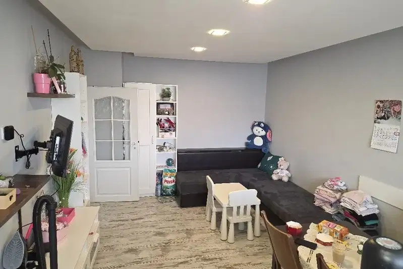 2-bedroom apartment in Sofiya, Lyulin 9