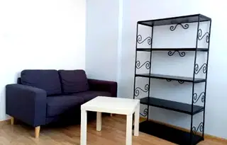 Двустайно жилище в Люлин 9 с южно изложение