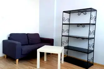 Двустайно жилище в Люлин 9 с южно изложение