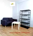 Двустайно жилище в Люлин 9 с южно изложение