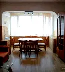 Двустаен апартамент в Люлин 9, София с асансьор и охрана