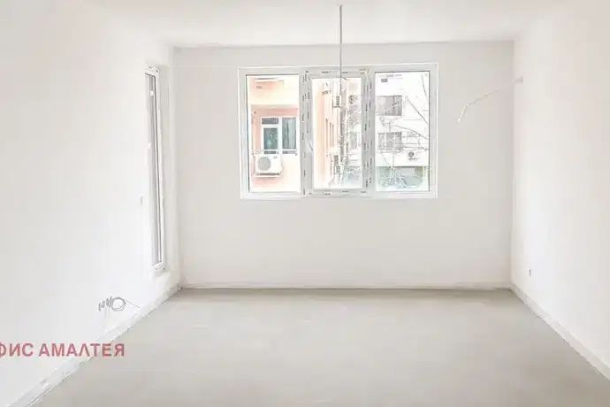 2-bedroom apartment in Sofiya, Lyulin - Centyr
