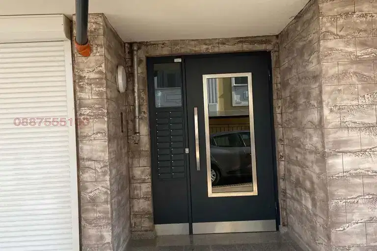 2-bedroom apartment in Sofiya, Lyulin - Centyr