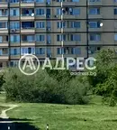 Тристаен апартамент с тераси в Люлин - център, София