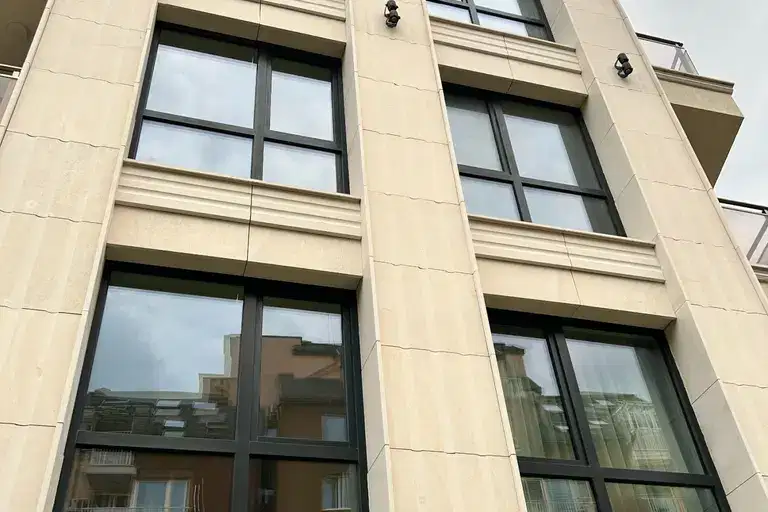 2-bedroom apartment in Sofiya, Lyulin - Centyr