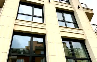 2-стаен апартамент с паркомясто в Люлин - център, София
