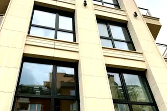 2-стаен апартамент с паркомясто в Люлин - център, София