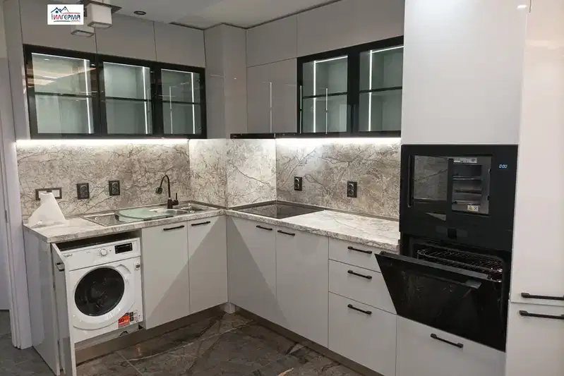 2-bedroom apartment in Sofiya, Lyulin - Centyr