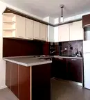 Двустаен апартамент с тераса в Люлин - център, София