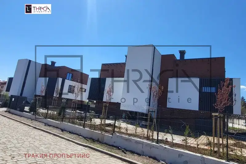 3-bedroom apartment in Sofiya, Detski Grad