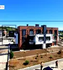 Бутиков 3-стаен мезонет с двор в м-т Детски град, София
