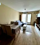 Тристаен апартамент с тераса в м-т Детски град, София