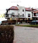 Луксозен 3-стаен апартамент с двор в м-т Детски град, София