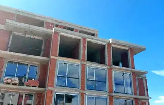 Тристайен апартамент с две бани в м-т Гърдова глава, София