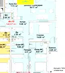 Четиристаен апартамент в м-т Гърдова глава с гледка към Витоша