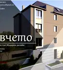 4-стаен мезонет в м-т Гърдова глава с паркомясто