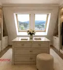 Просторен 4-стаен апартамент с панорамни гледки в Гърдова глава