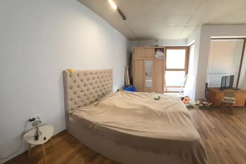 1-bedroom apartment in Sofiya, Gyrdova Glava