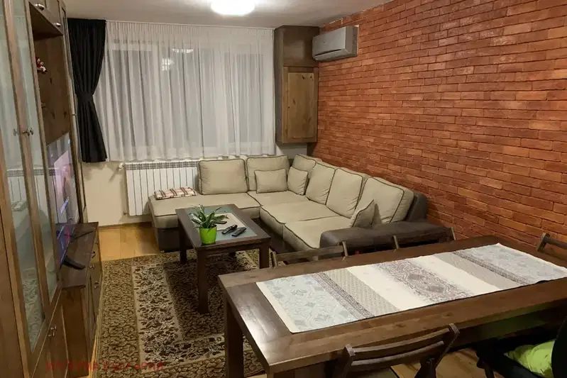 2-bedroom apartment in Sofiya, Gyrdova Glava
