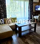 Двустаен апартамент с балкон в м-т Гърдова глава, София