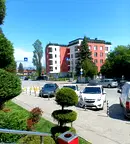 Двустаен апартамент в м-т Гърдова глава, София, с паркомясто