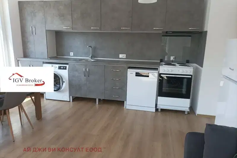 2-bedroom apartment in Sofiya, Gyrdova Glava