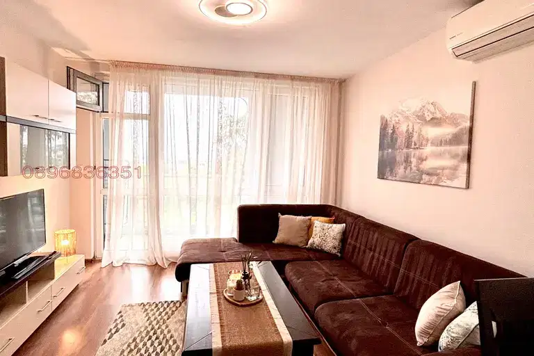 2-bedroom apartment in Sofiya, Gyrdova Glava