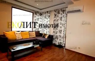 Просторен 2-стаен апартамент с гараж в м-т Гърдова глава, София