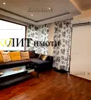 Просторен 2-стаен апартамент с гараж в м-т Гърдова глава, София
